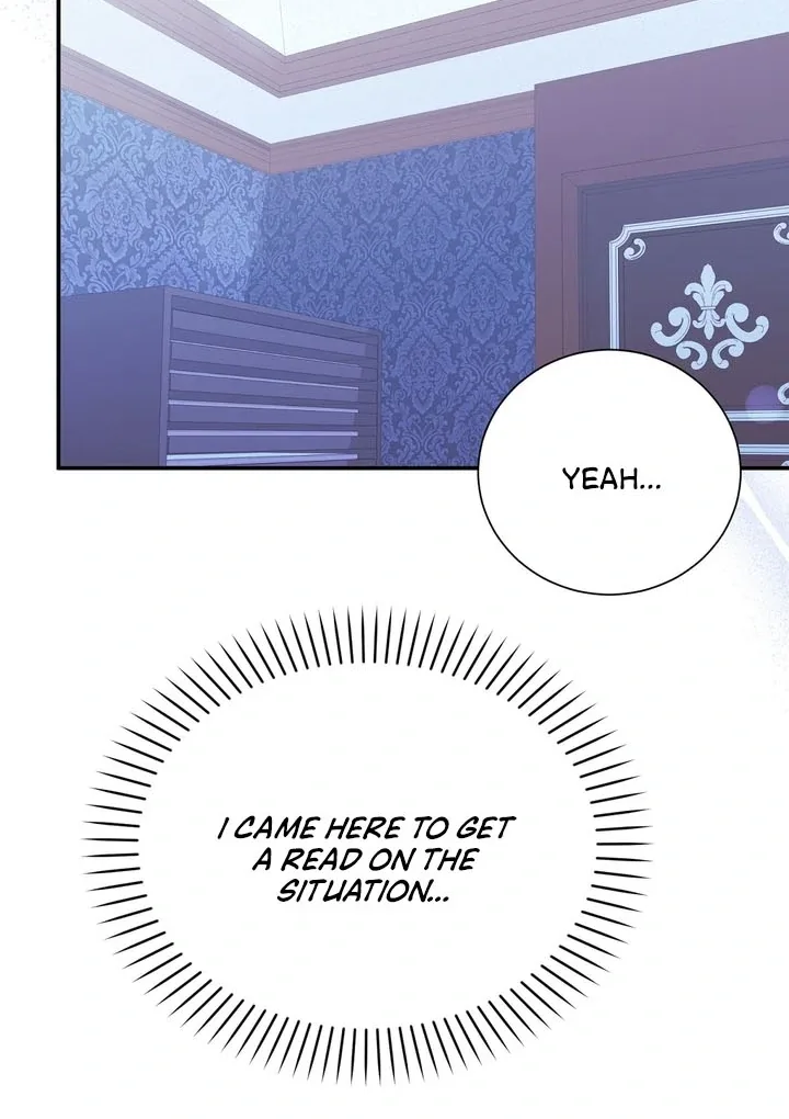 The Fake Saint of a Reverse Harem Game Chapter 9 page 71