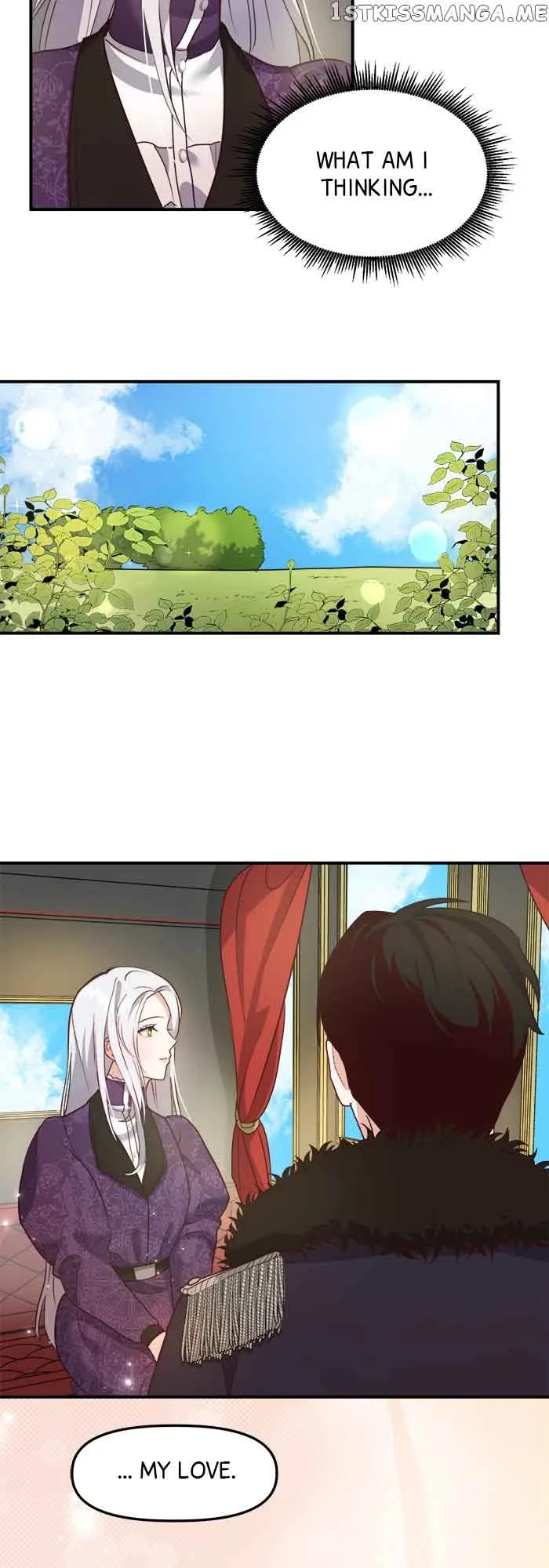 The Fake Duchess In Distresss Chapter 10 page 34