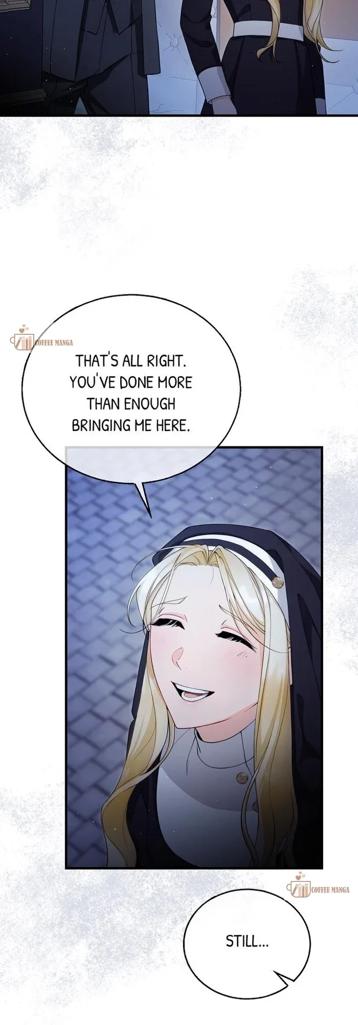 The Fake Saintess Bears Tainted Robes Chapter 8 page 42