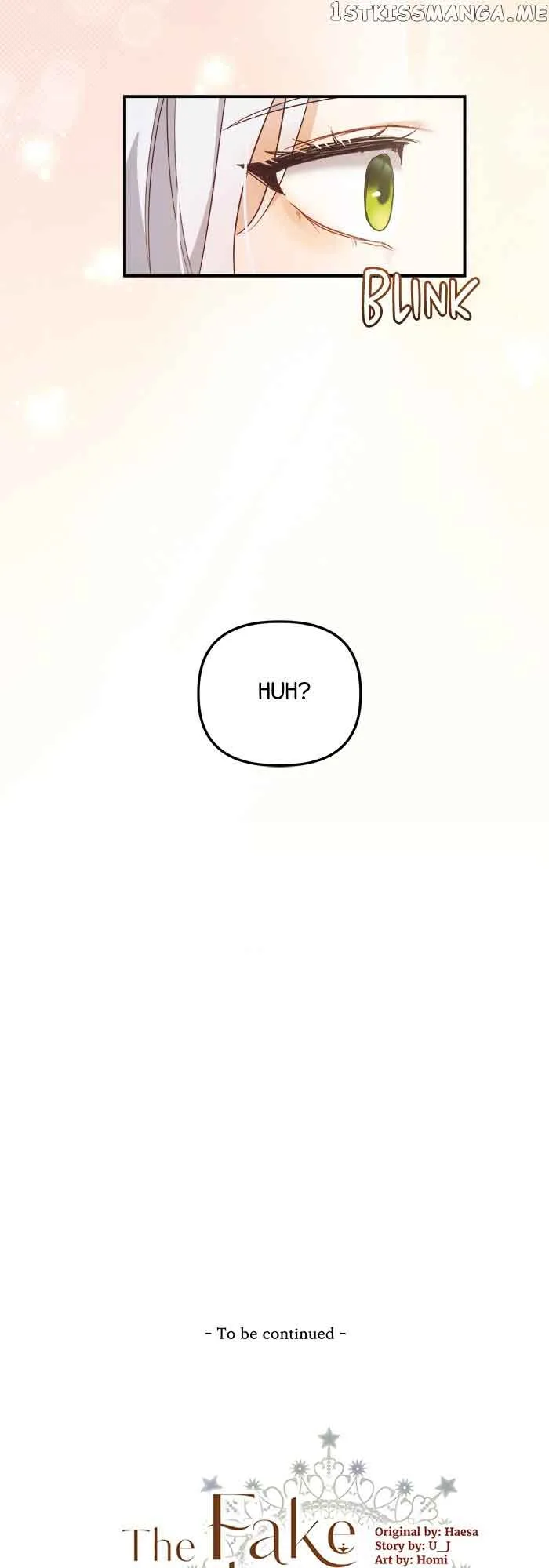 The Fake Duchess In Distresss Chapter 10 page 35
