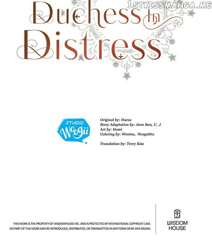 The Fake Duchess In Distresss Chapter 10 page 36
