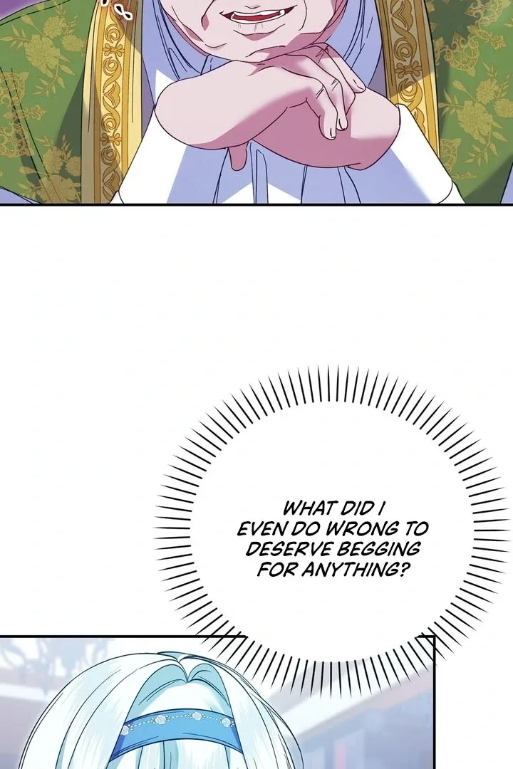The Fake Saint of a Reverse Harem Game Chapter 9 page 73