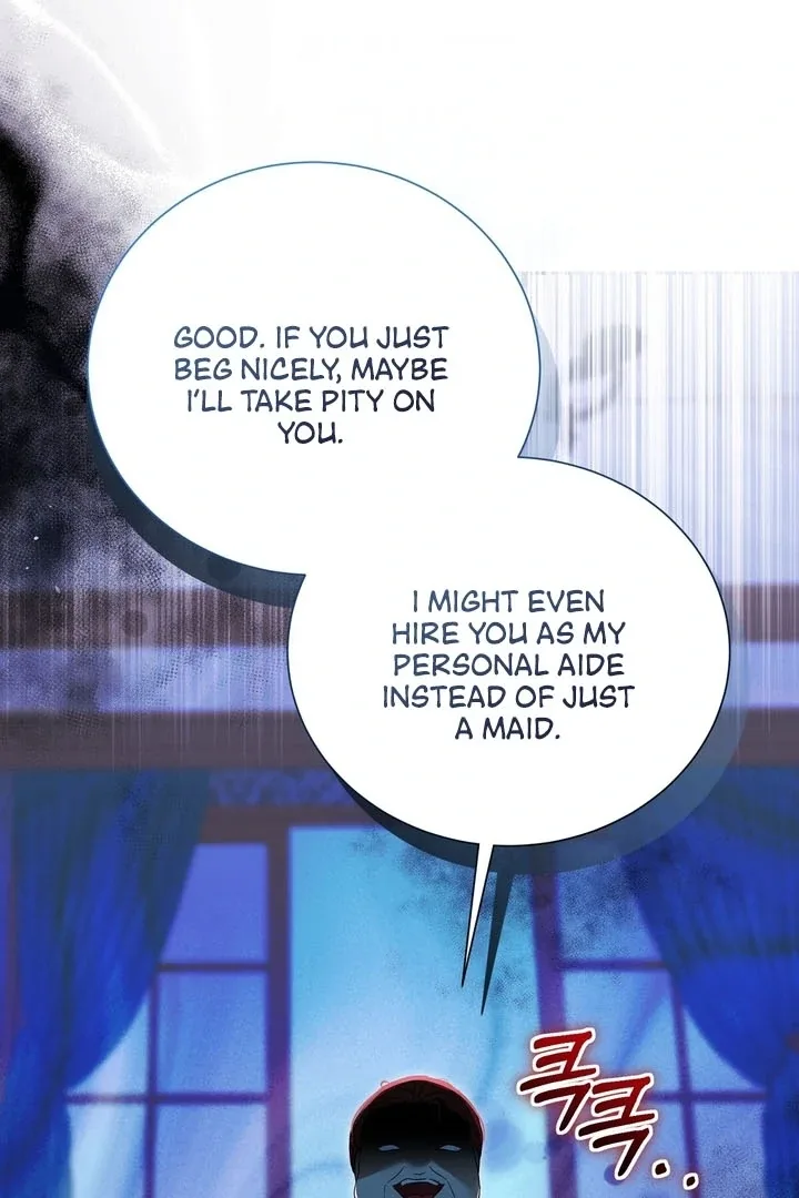 The Fake Saint of a Reverse Harem Game Chapter 9 page 76