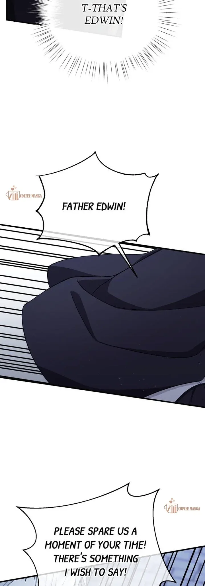 The Fake Saintess Bears Tainted Robes Chapter 8 page 47