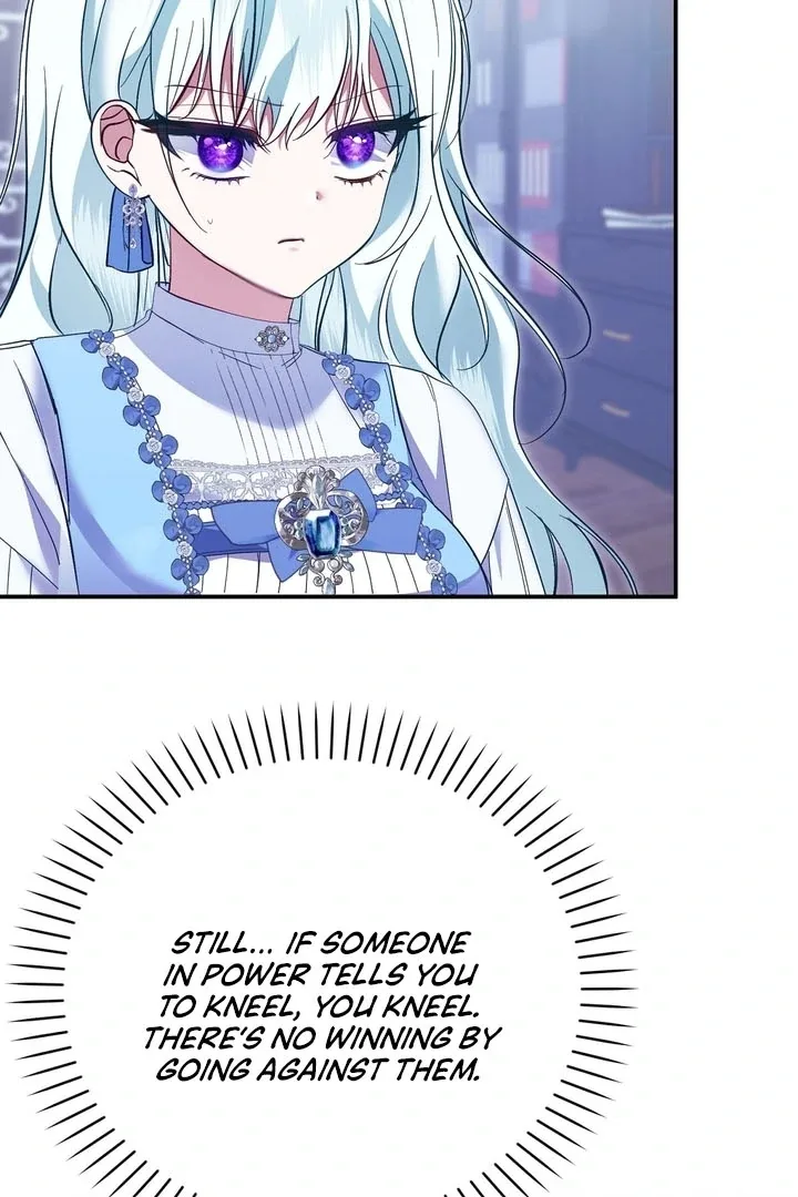The Fake Saint of a Reverse Harem Game Chapter 9 page 74