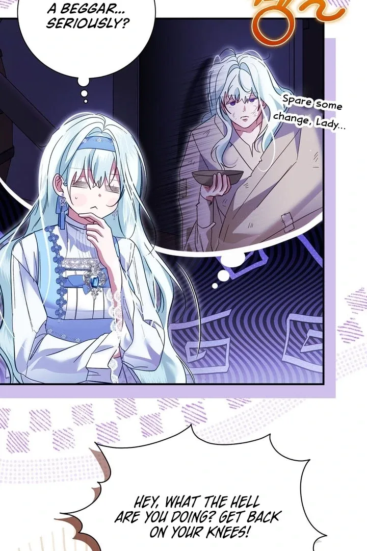 The Fake Saint of a Reverse Harem Game Chapter 9 page 83
