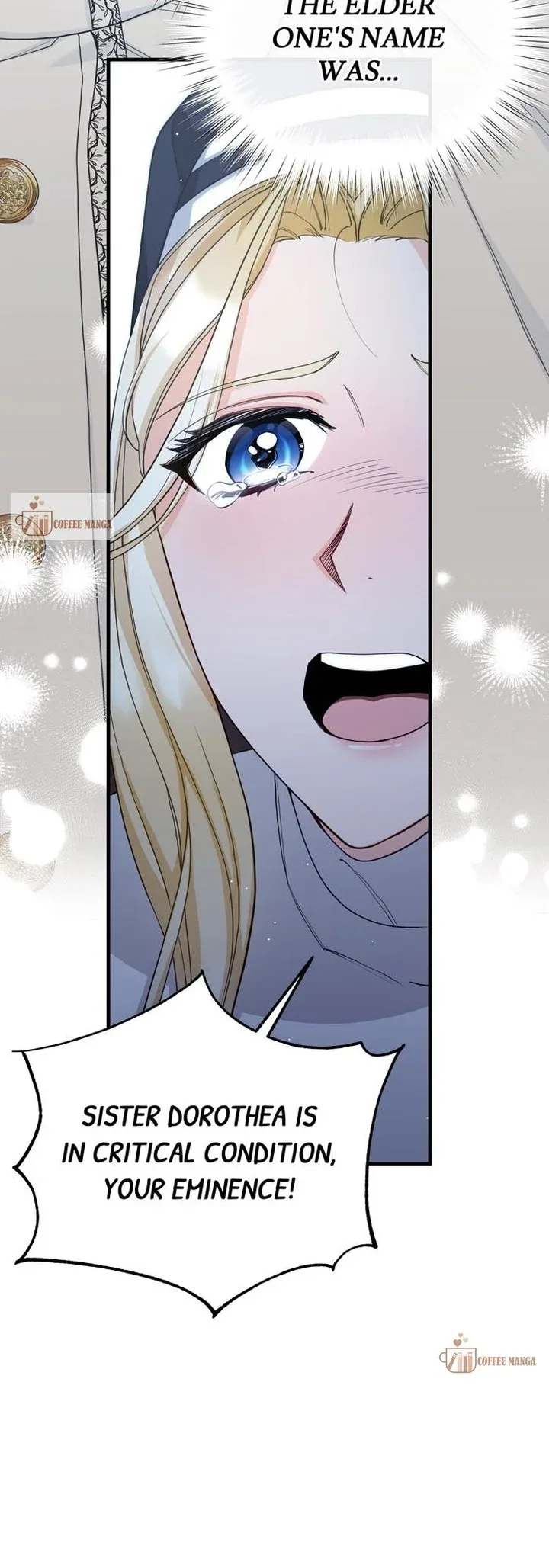 The Fake Saintess Bears Tainted Robes Chapter 8 page 55