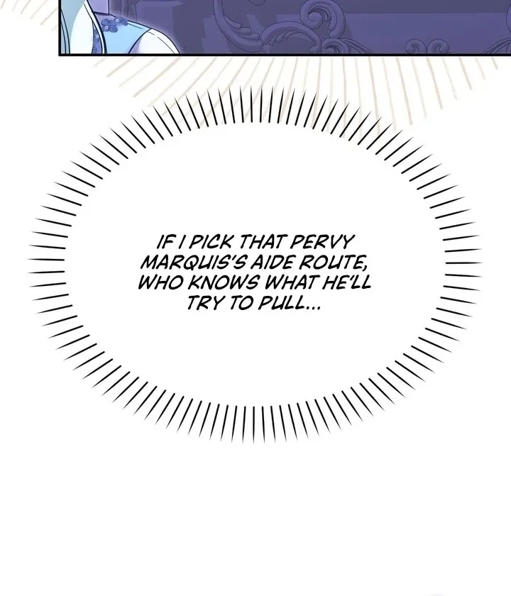 The Fake Saint of a Reverse Harem Game Chapter 9 page 85