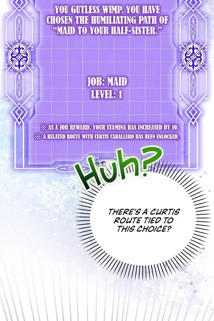 The Fake Saint of a Reverse Harem Game Chapter 9 page 87