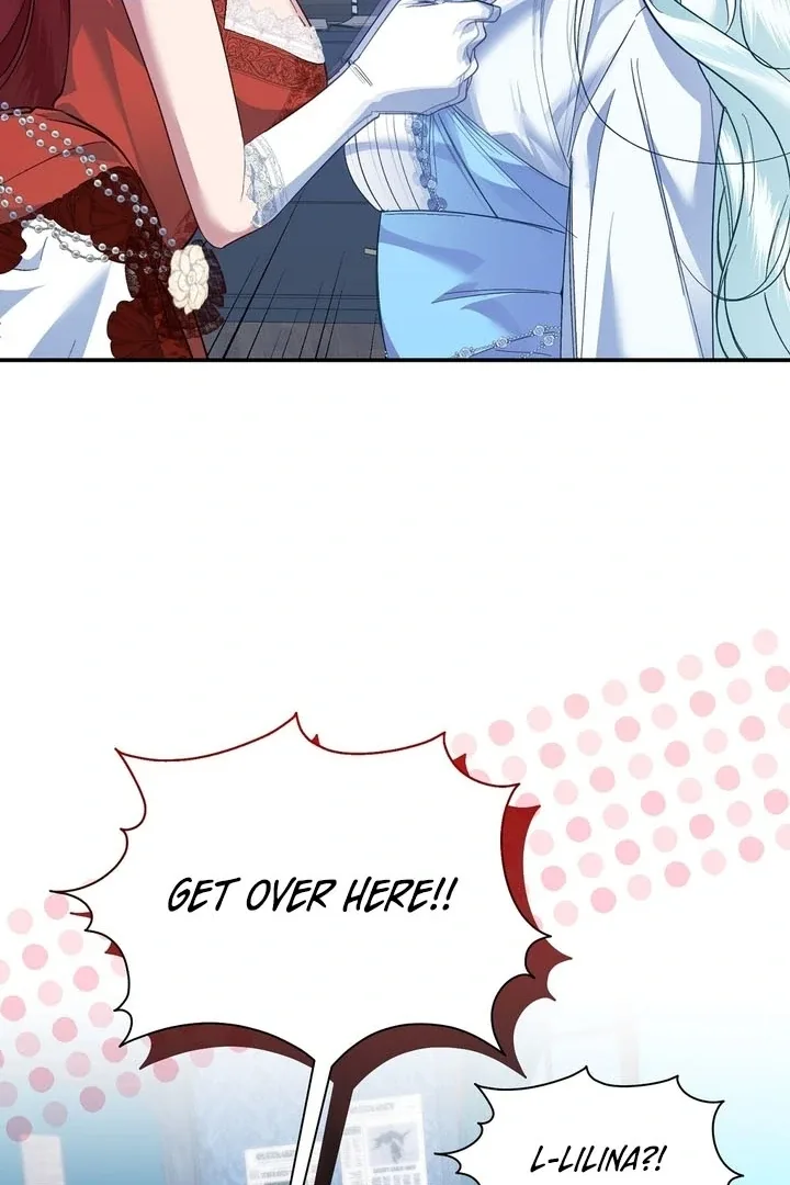 The Fake Saint of a Reverse Harem Game Chapter 9 page 91