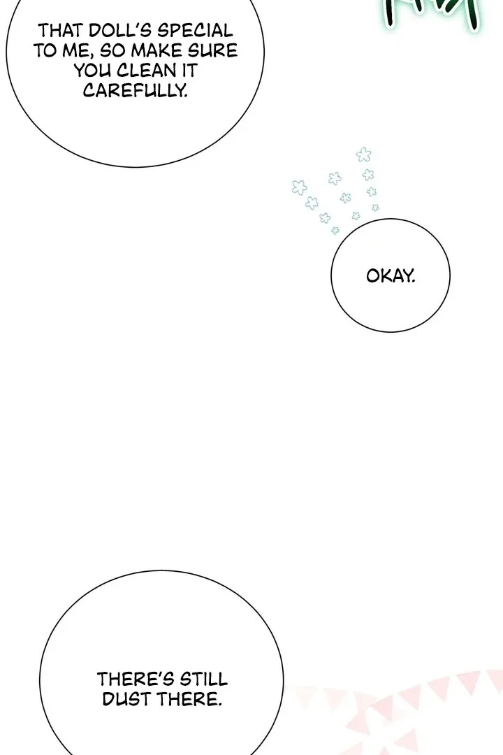 The Fake Saint of a Reverse Harem Game Chapter 9 page 95