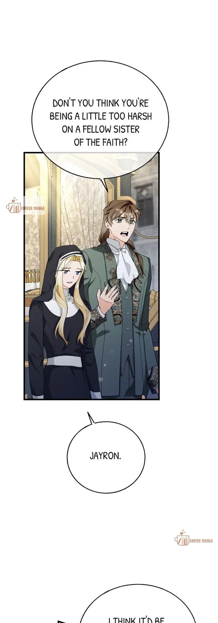 The Fake Saintess Bears Tainted Robes Chapter 8 page 63