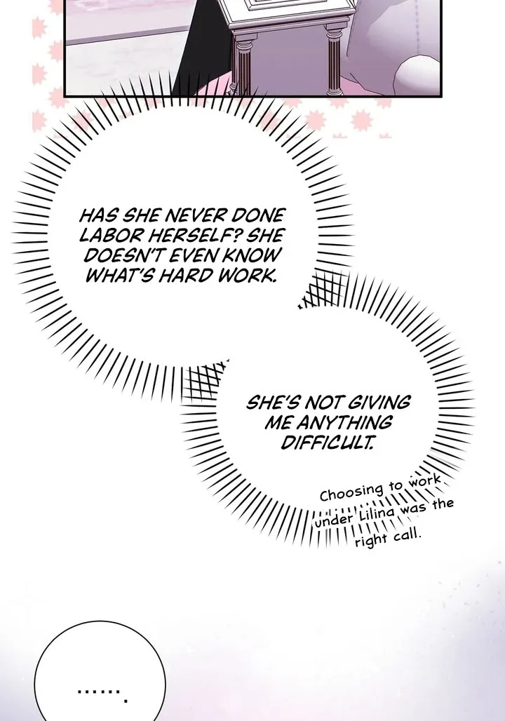 The Fake Saint of a Reverse Harem Game Chapter 9 page 97