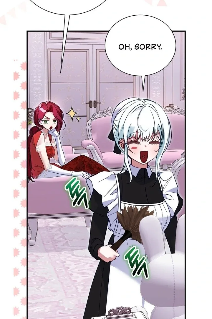 The Fake Saint of a Reverse Harem Game Chapter 9 page 96