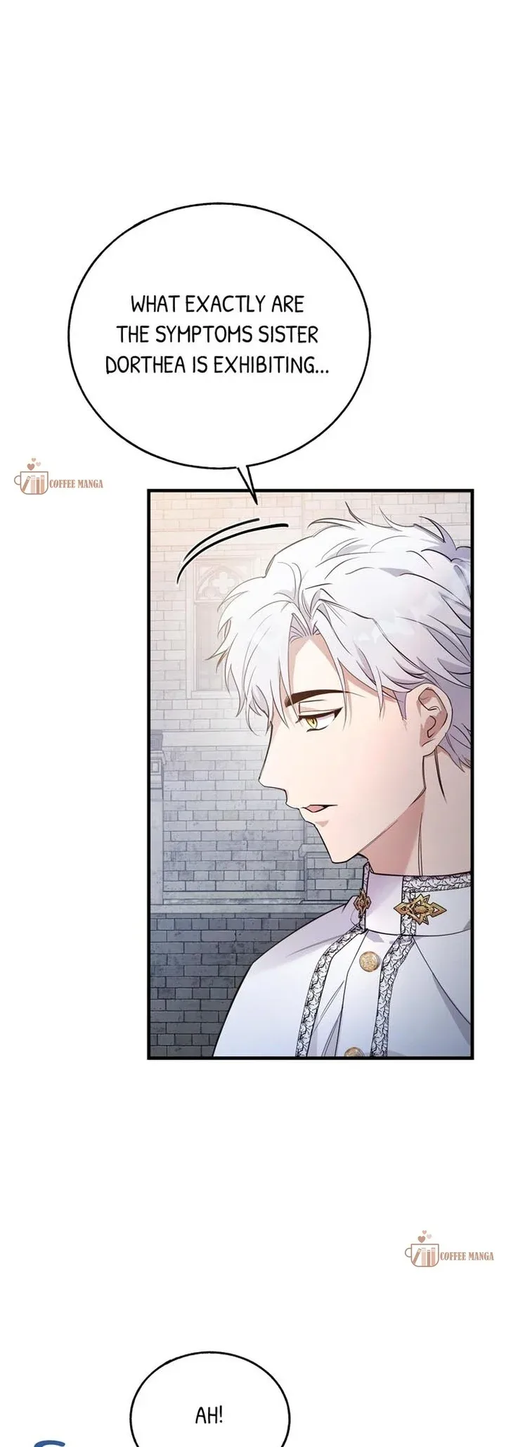 The Fake Saintess Bears Tainted Robes Chapter 8 page 70