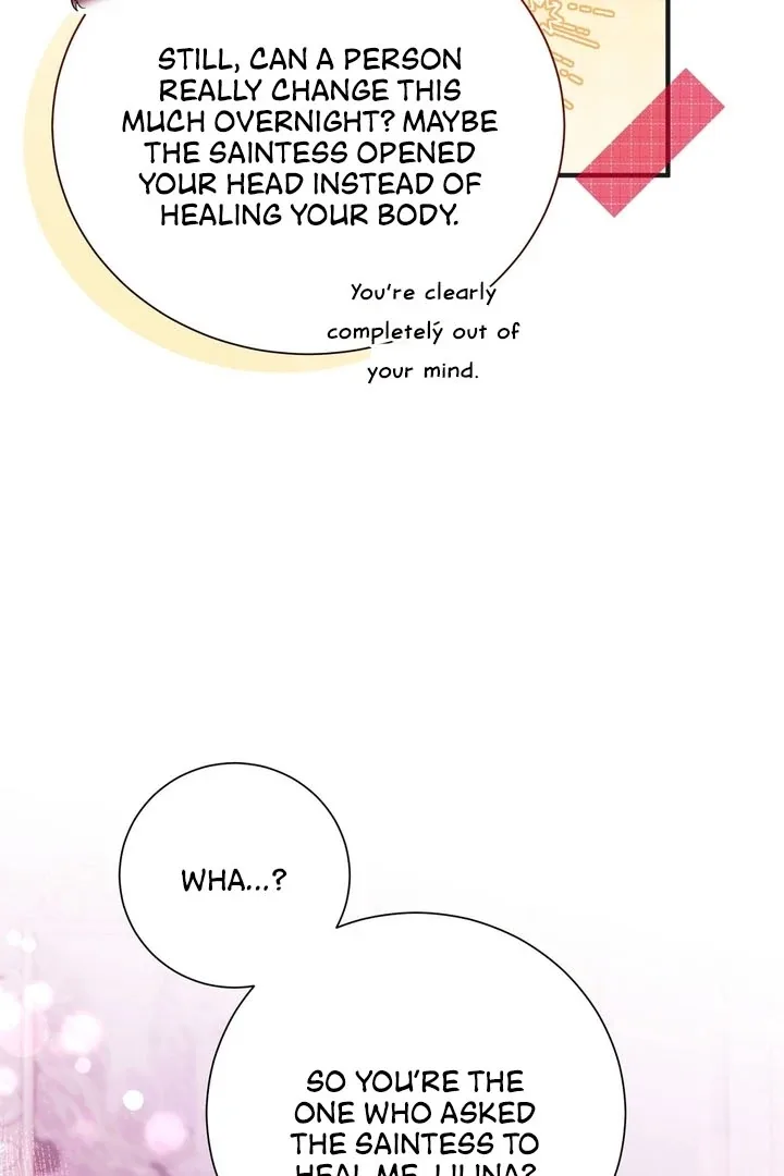The Fake Saint of a Reverse Harem Game Chapter 9 page 103