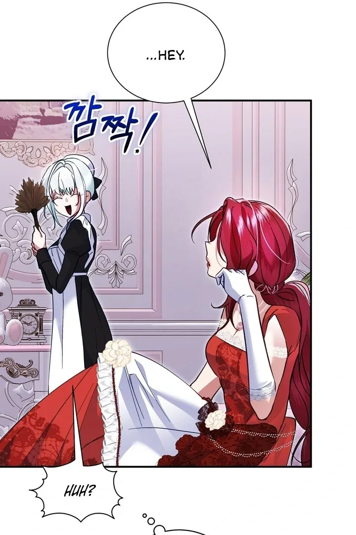 The Fake Saint of a Reverse Harem Game Chapter 9 page 99