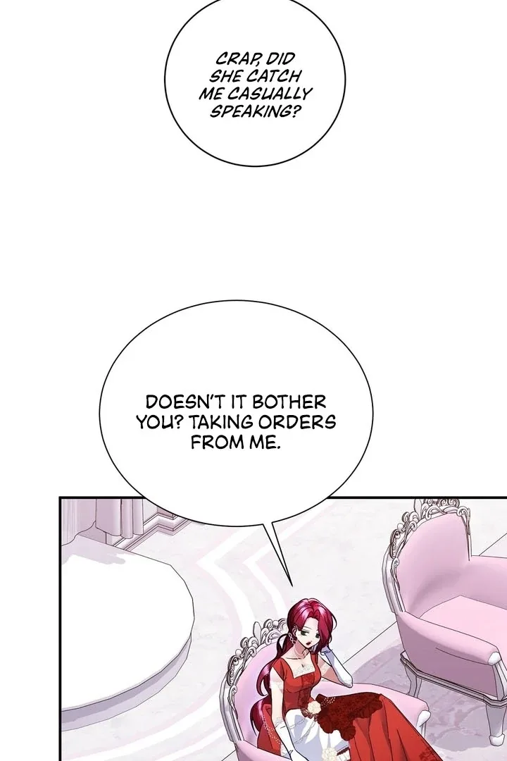 The Fake Saint of a Reverse Harem Game Chapter 9 page 100