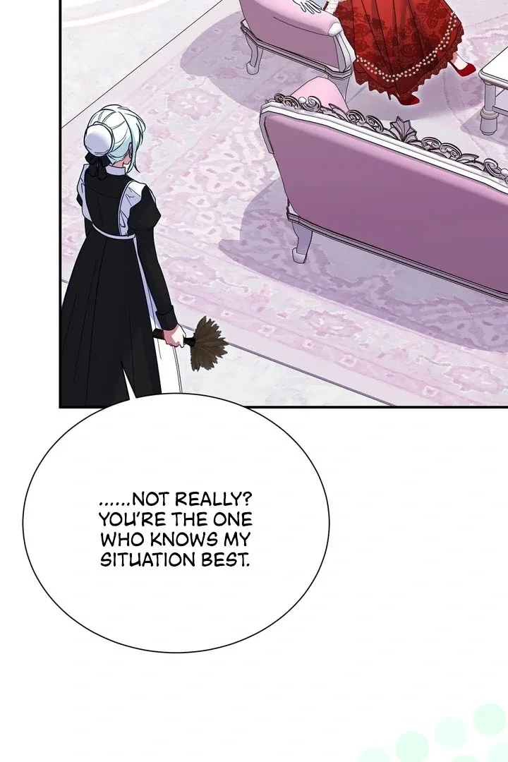 The Fake Saint of a Reverse Harem Game Chapter 9 page 101