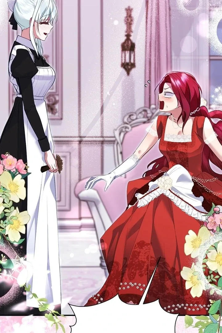 The Fake Saint of a Reverse Harem Game Chapter 9 page 109