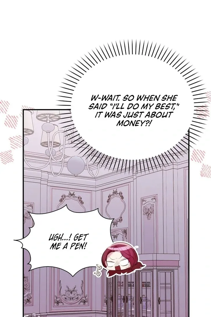 The Fake Saint of a Reverse Harem Game Chapter 9 page 115