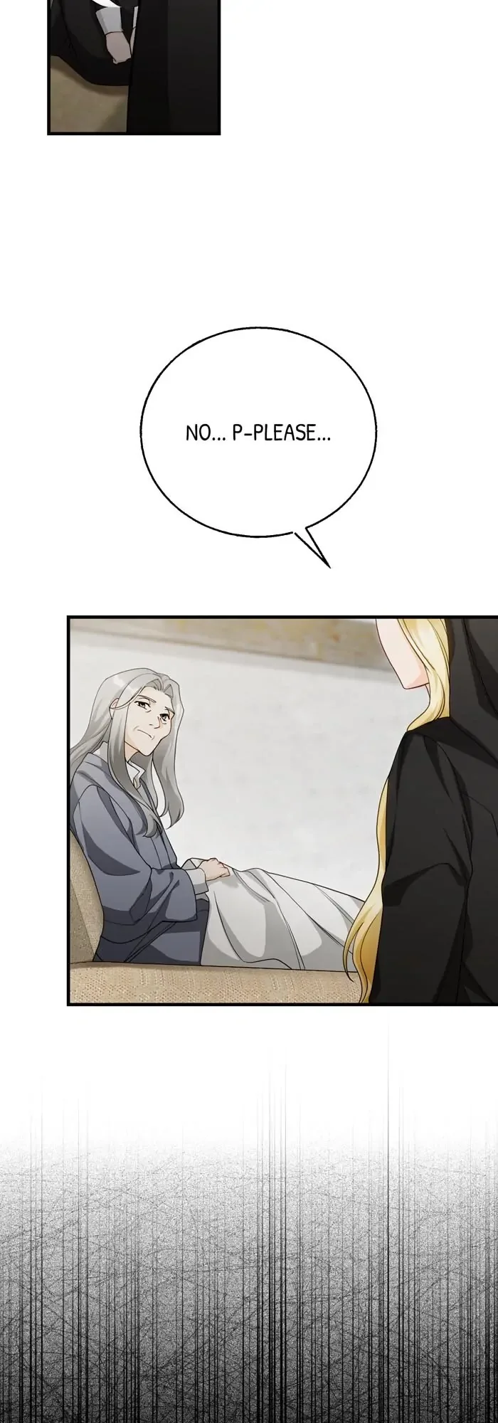 The Fake Saintess Bears Tainted Robes Chapter 9 page 34
