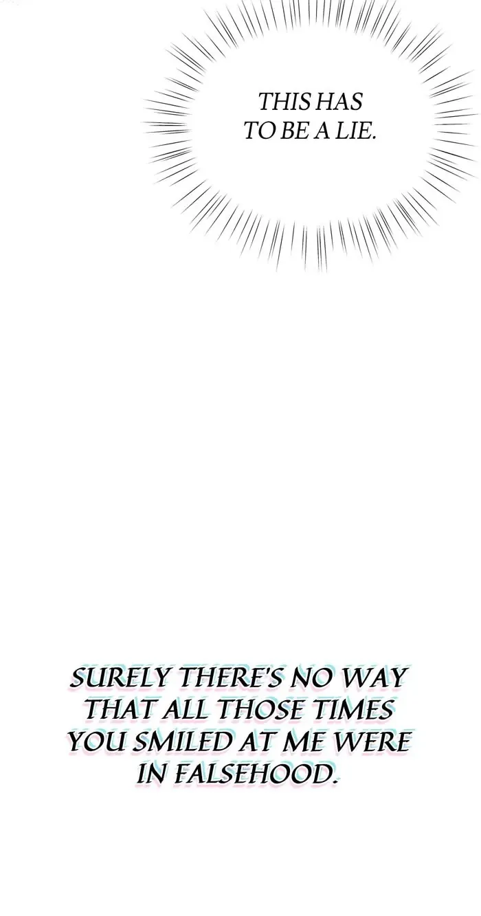 The Fake Saintess Bears Tainted Robes Chapter 9 page 40