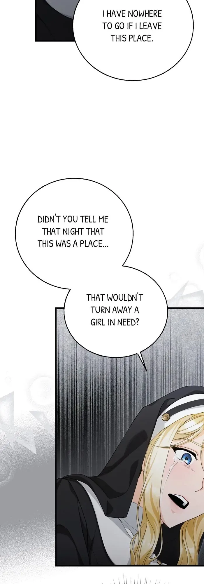 The Fake Saintess Bears Tainted Robes Chapter 9 page 39