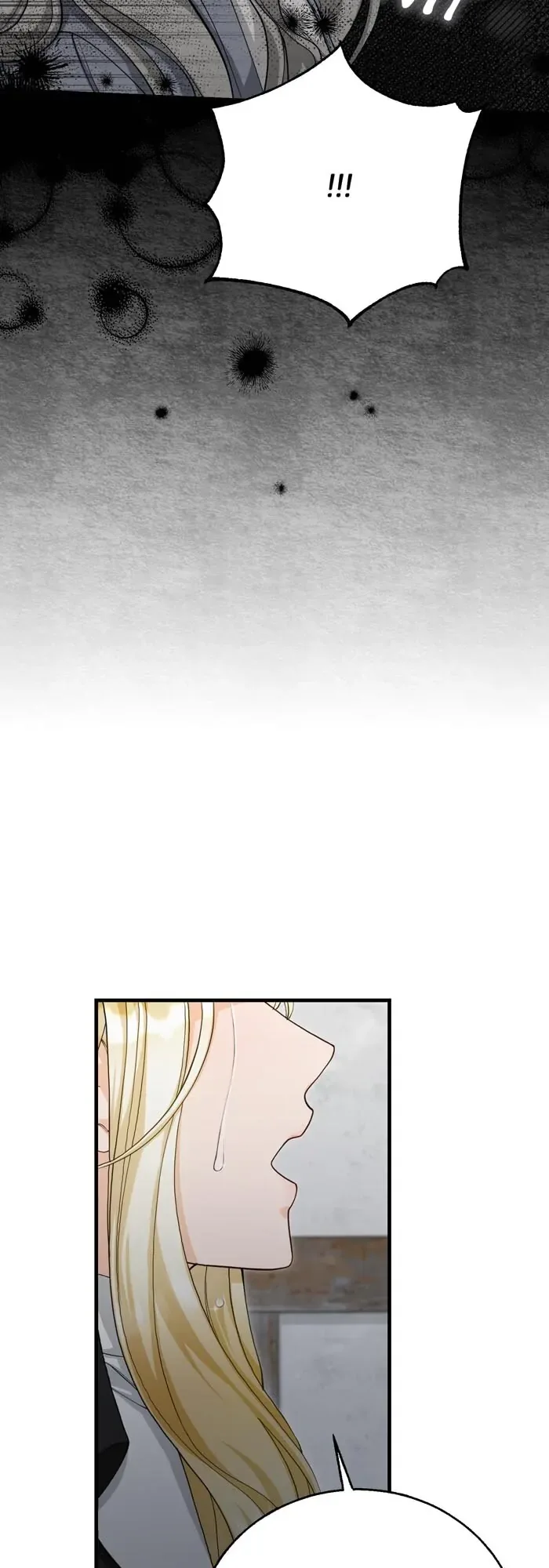 The Fake Saintess Bears Tainted Robes Chapter 9 page 38