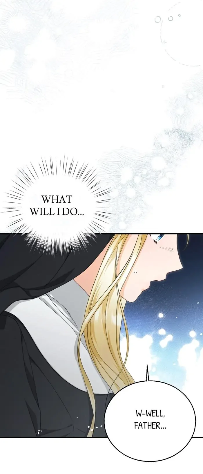The Fake Saintess Bears Tainted Robes Chapter 9 page 70
