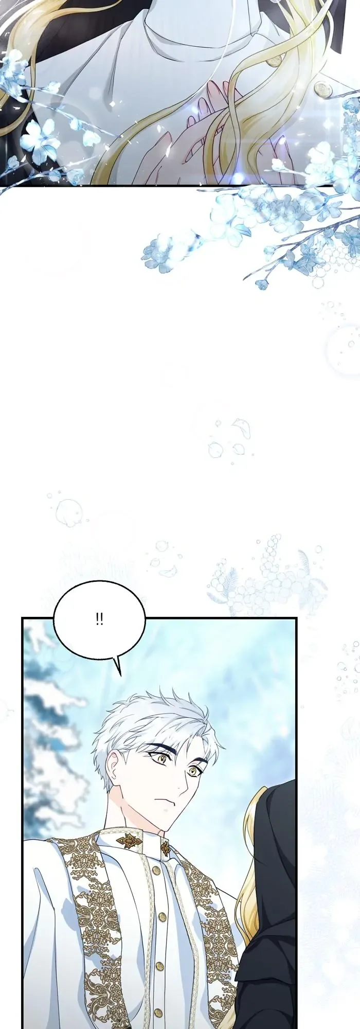 The Fake Saintess Bears Tainted Robes Chapter 9 page 72