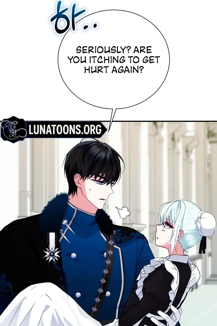 The Fake Saint of a Reverse Harem Game Chapter 10 page 15