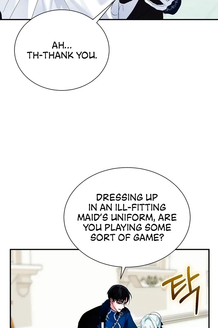 The Fake Saint of a Reverse Harem Game Chapter 10 page 16