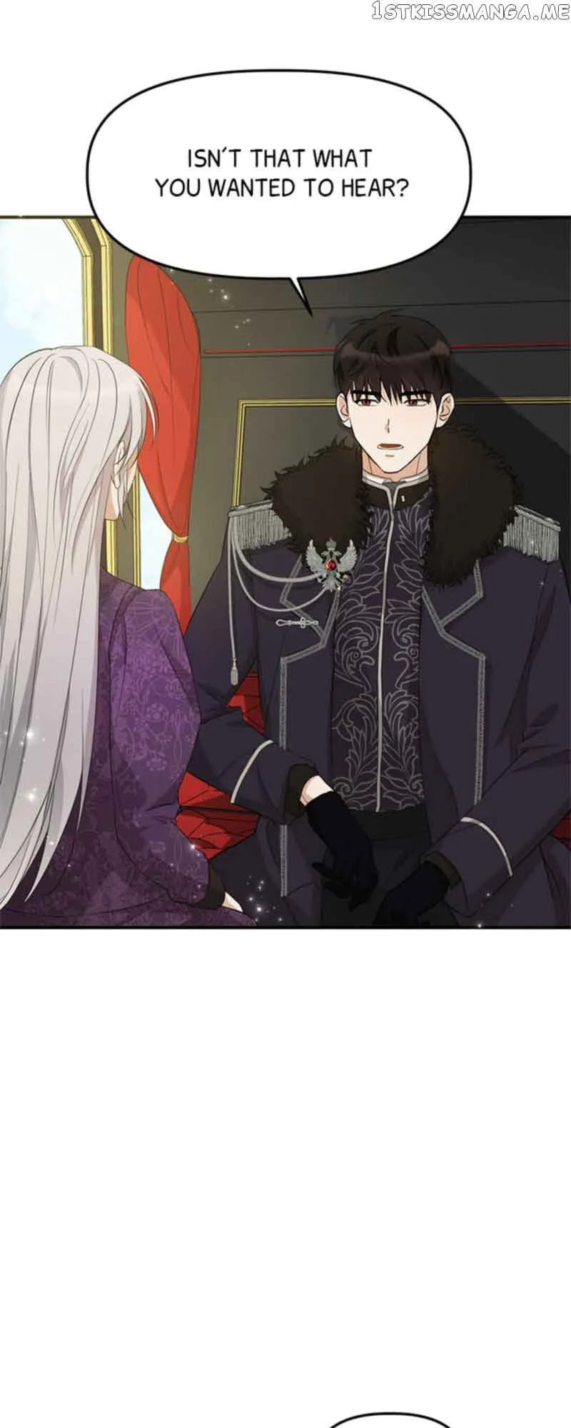 The Fake Duchess In Distresss Chapter 11 page 4