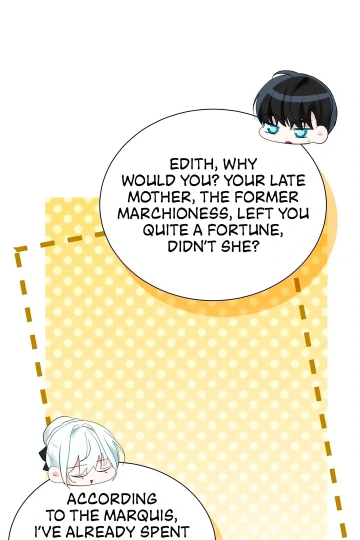 The Fake Saint of a Reverse Harem Game Chapter 10 page 18