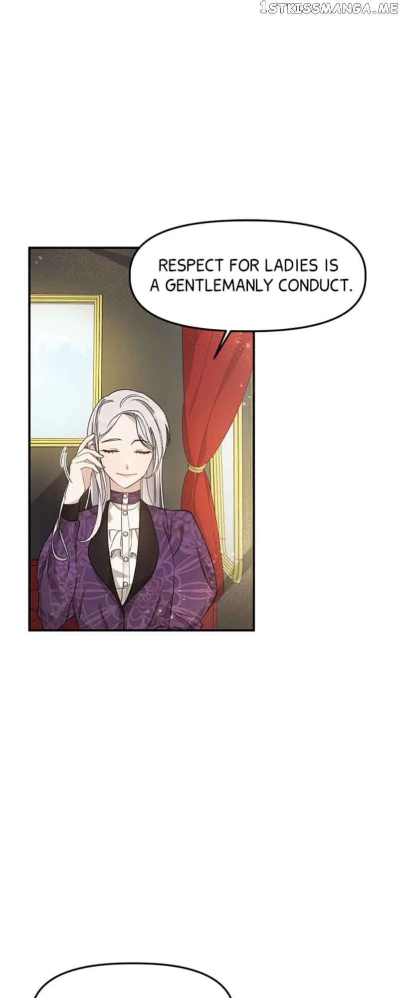 The Fake Duchess In Distresss Chapter 11 page 9