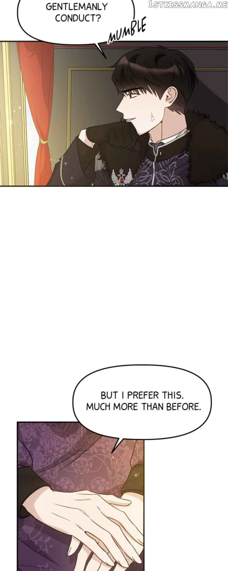The Fake Duchess In Distresss Chapter 11 page 10