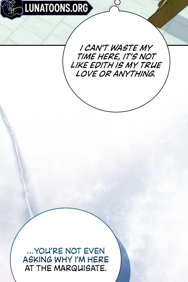 The Fake Saint of a Reverse Harem Game Chapter 10 page 22