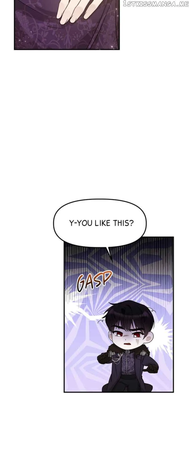 The Fake Duchess In Distresss Chapter 11 page 11