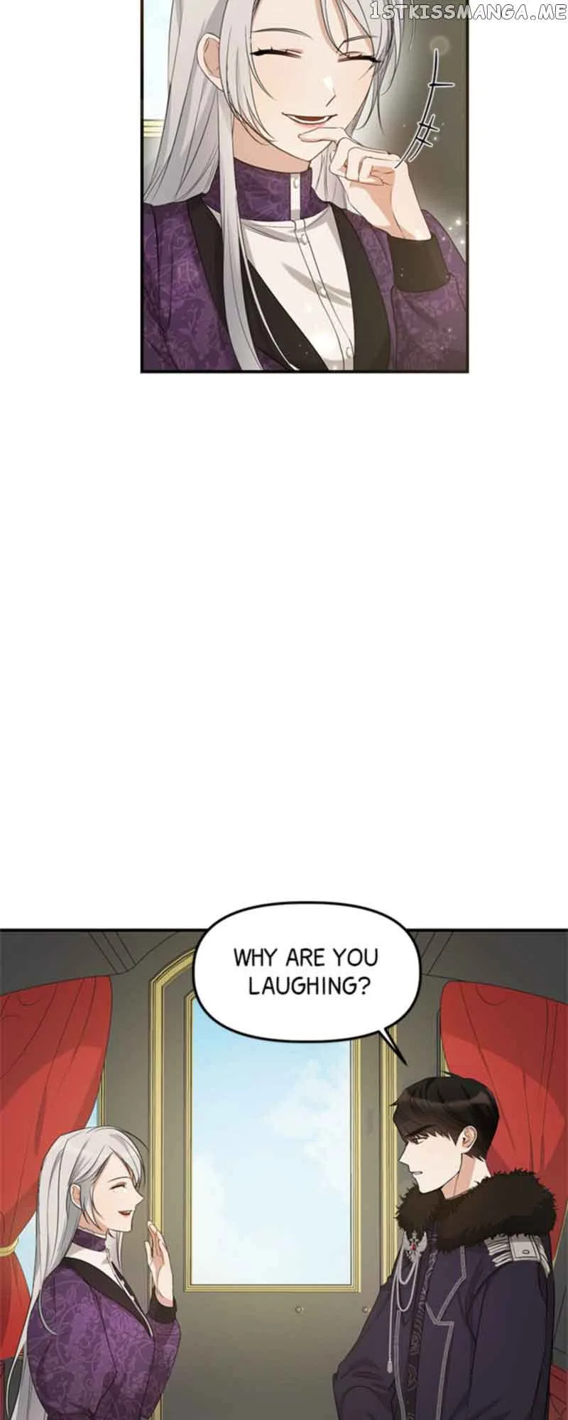 The Fake Duchess In Distresss Chapter 11 page 6