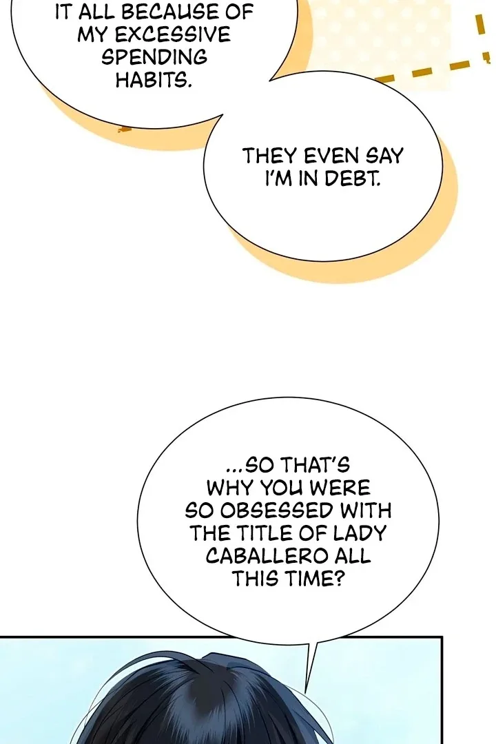 The Fake Saint of a Reverse Harem Game Chapter 10 page 19