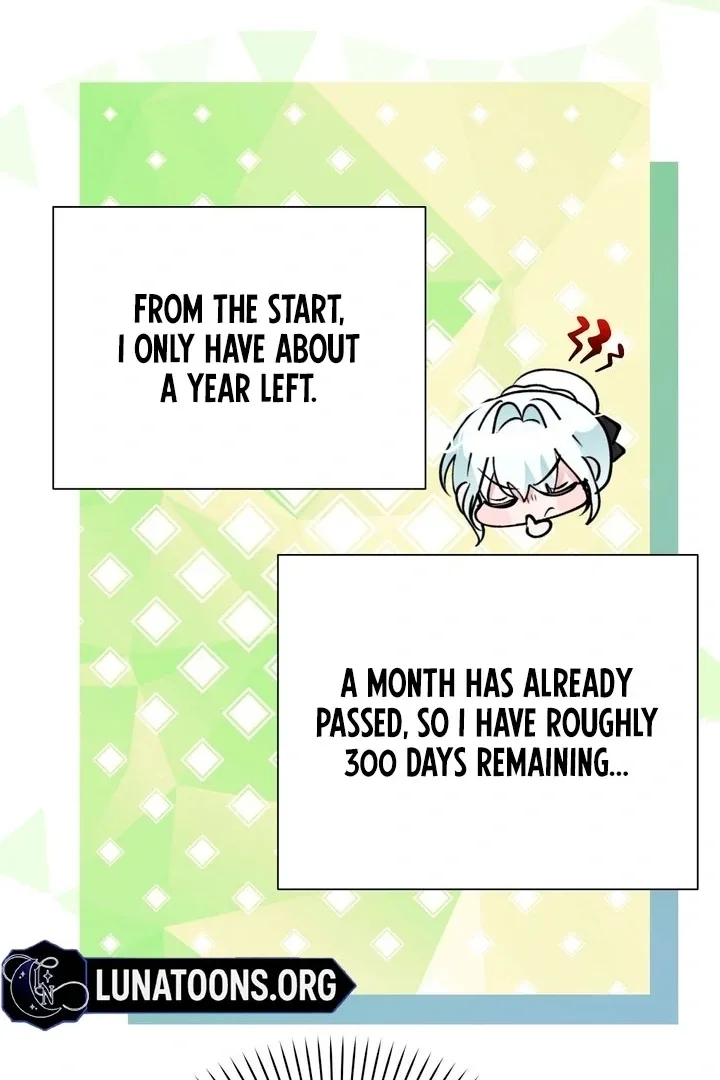 The Fake Saint of a Reverse Harem Game Chapter 10 page 30