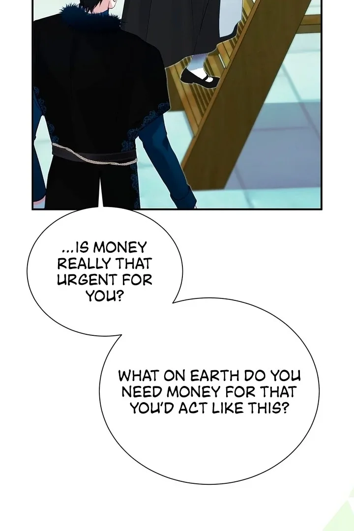 The Fake Saint of a Reverse Harem Game Chapter 10 page 29