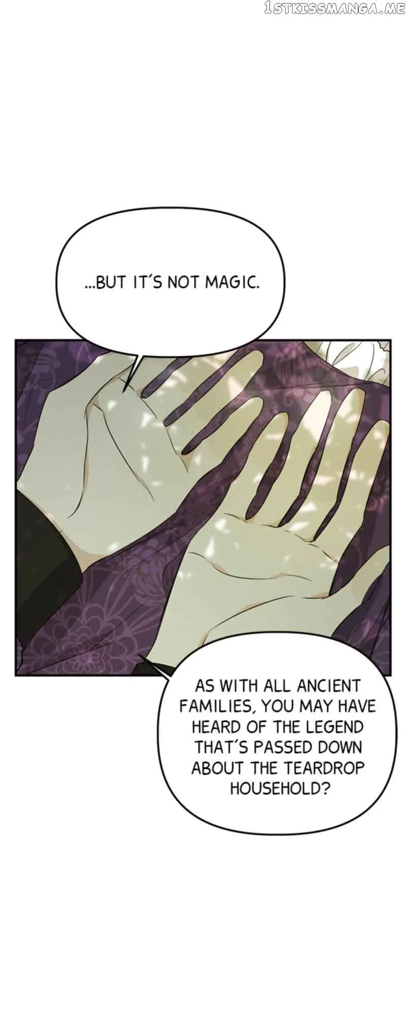 The Fake Duchess In Distresss Chapter 11 page 20