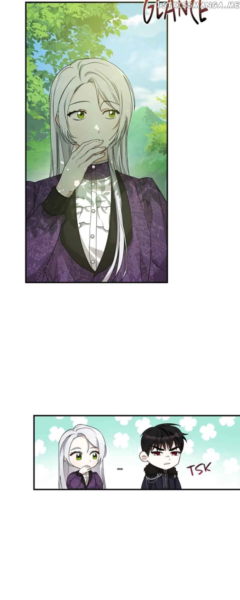 The Fake Duchess In Distresss Chapter 11 page 17