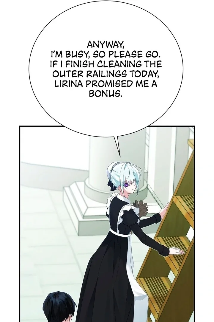 The Fake Saint of a Reverse Harem Game Chapter 10 page 28