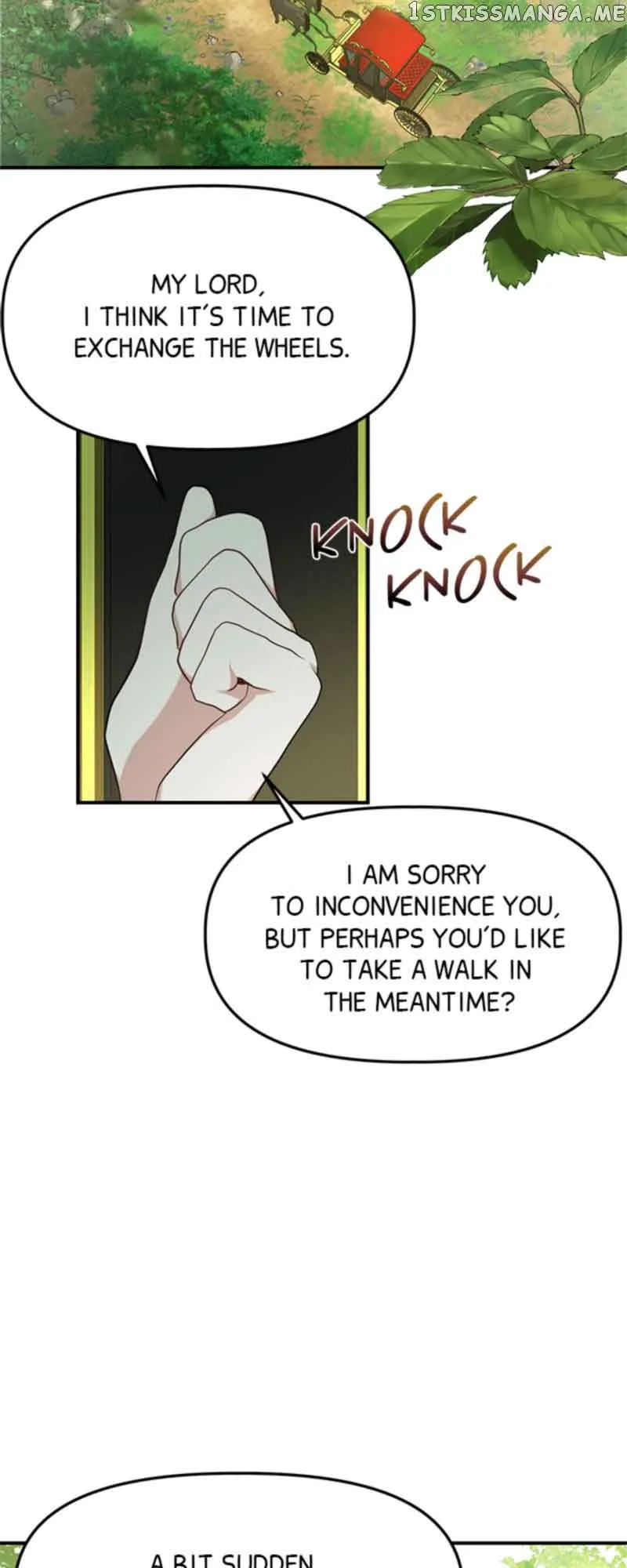 The Fake Duchess In Distresss Chapter 11 page 15