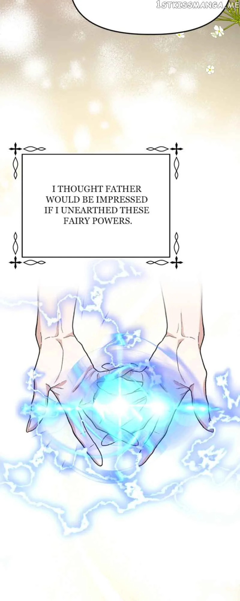 The Fake Duchess In Distresss Chapter 11 page 28