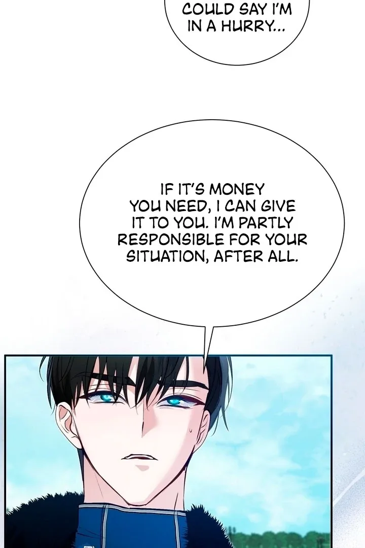 The Fake Saint of a Reverse Harem Game Chapter 10 page 32