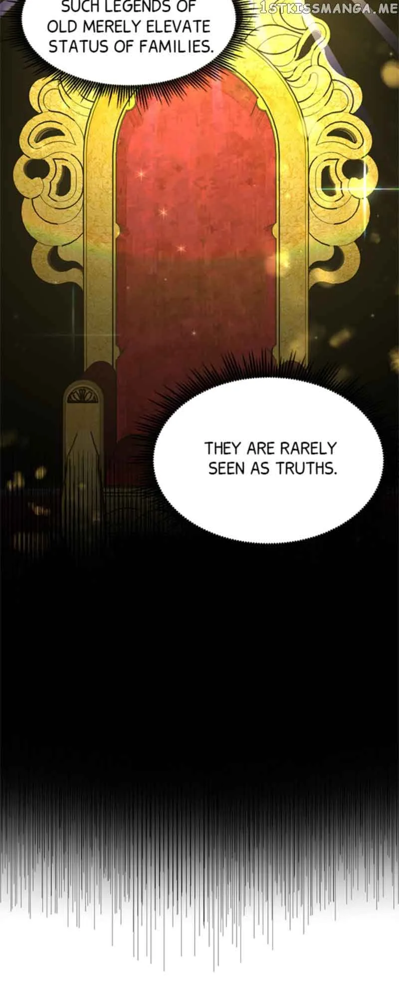 The Fake Duchess In Distresss Chapter 11 page 25